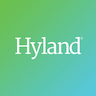 Hyland Logo