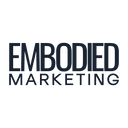 Embodied Marketing Logo