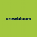 CrewBloom Logo