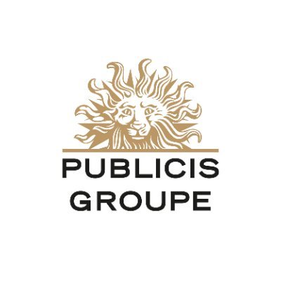 Publicis Groupe Logo