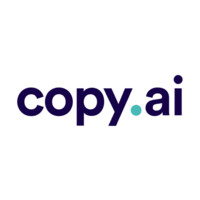 Copy.ai Logo