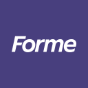 Forme Financial Logo