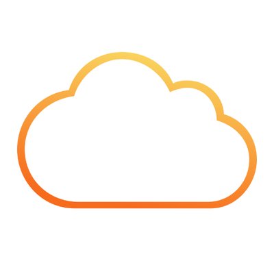 CloudForecast Logo
