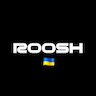 Roosh Logo