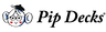 Pip Decks Logo