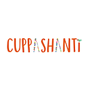 Cuppashanti Logo