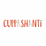 Cuppashanti Logo
