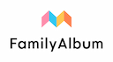 FamilyAlbum (Mixi America, Inc.) Logo