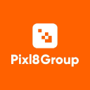 Pixl8 Logo