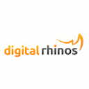 Digital Rhinos Logo