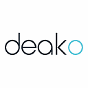 Deako Logo