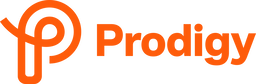 Prodigy Education Logo