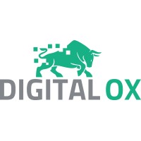 Digital Ox Logo