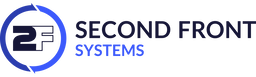 Second Front Systems Logo
