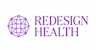 Redesign Health Logo