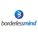 BorderlessMind Logo