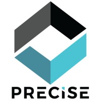 PreciseST Logo